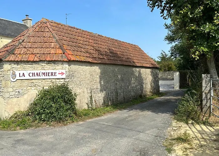 La Chaumiere