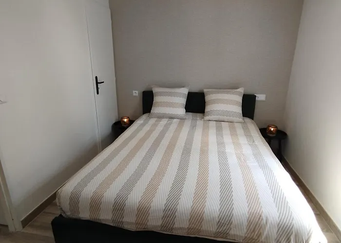 La Chaumiere