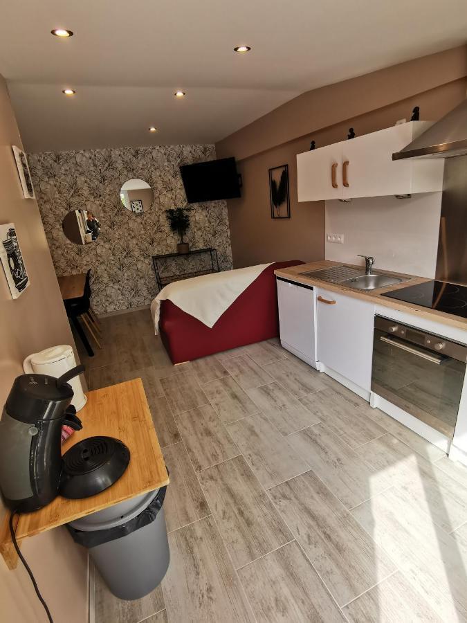Holiday home La Chaumiere *