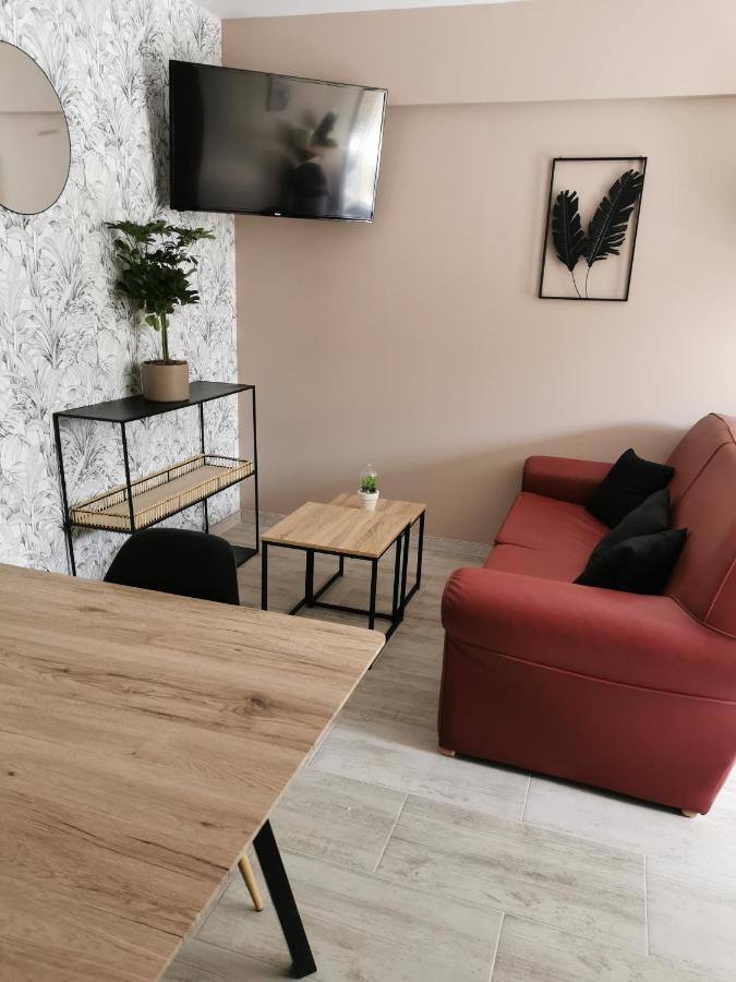 La Chaumiere