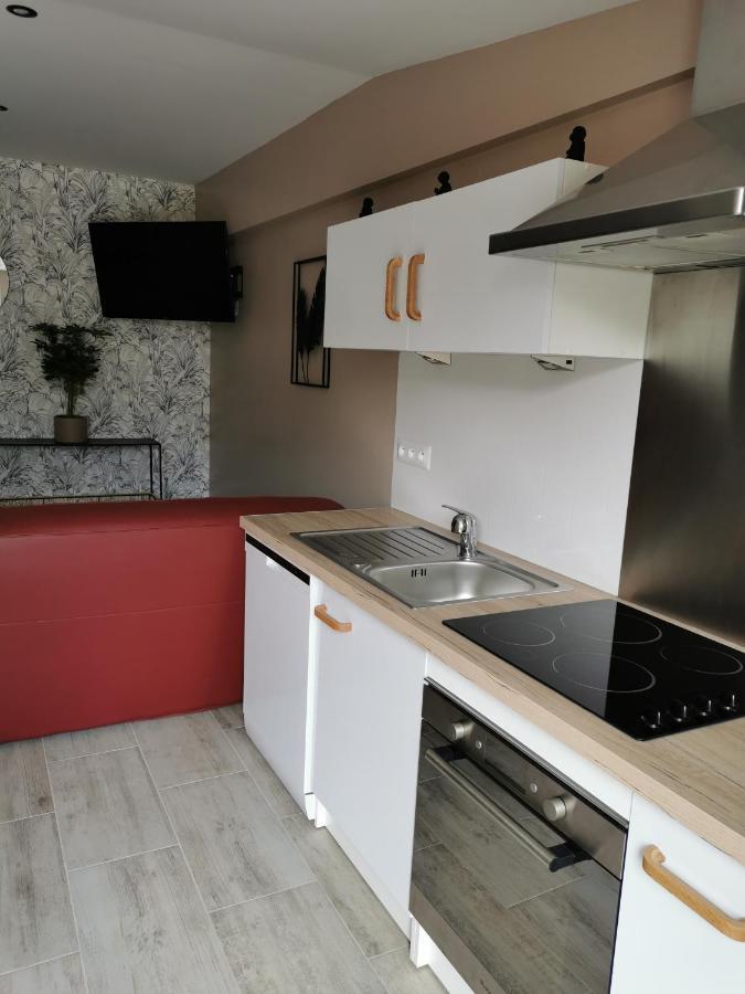 La Chaumiere Holiday home Longues-sur-Mer