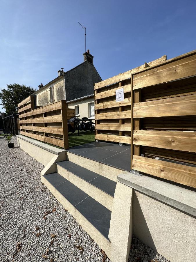 La Chaumiere Holiday home *