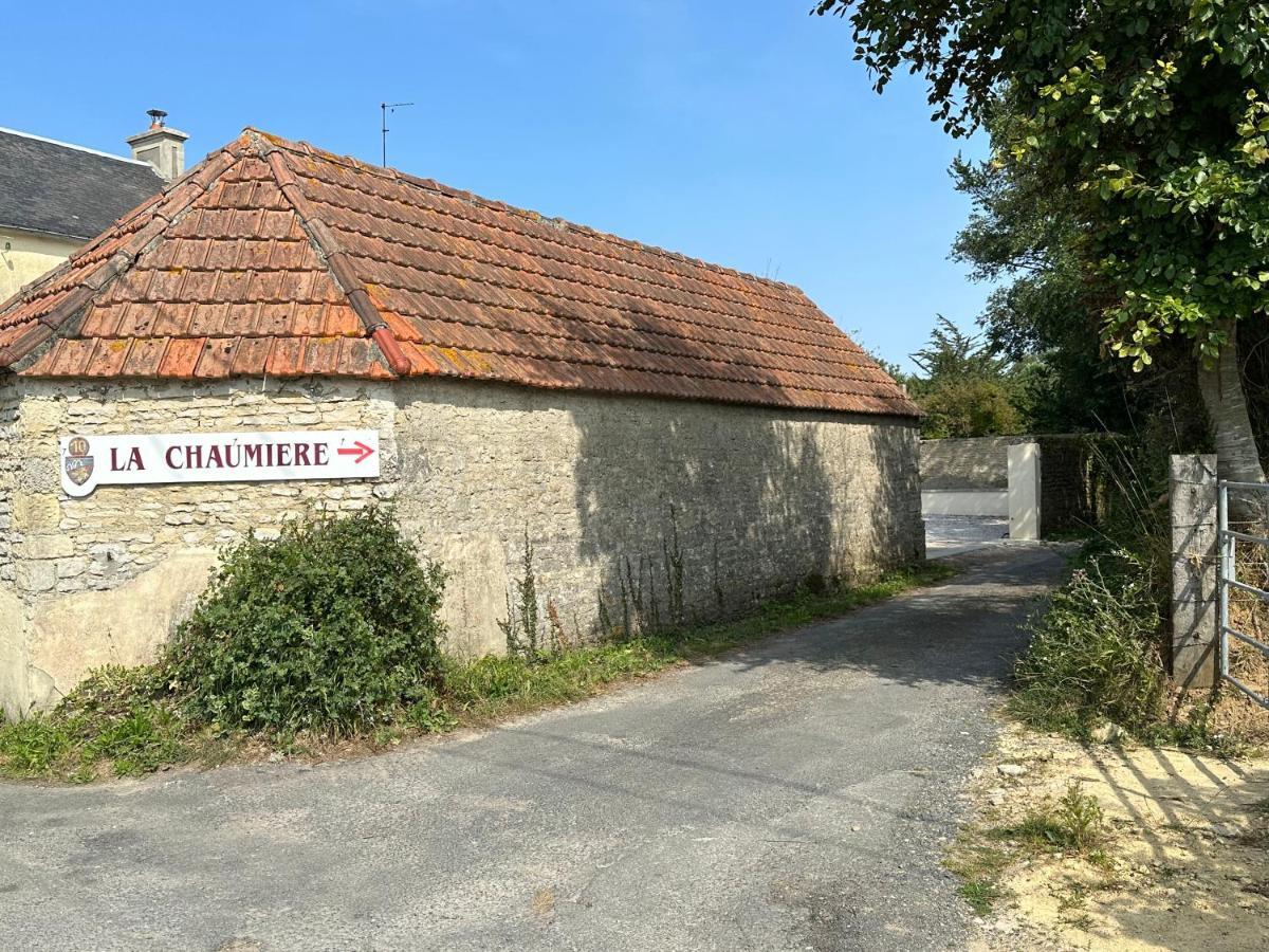 La Chaumiere Holiday home *