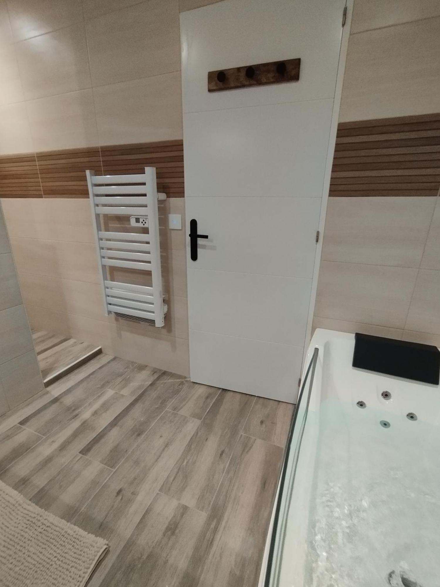 Holiday home La Chaumiere *