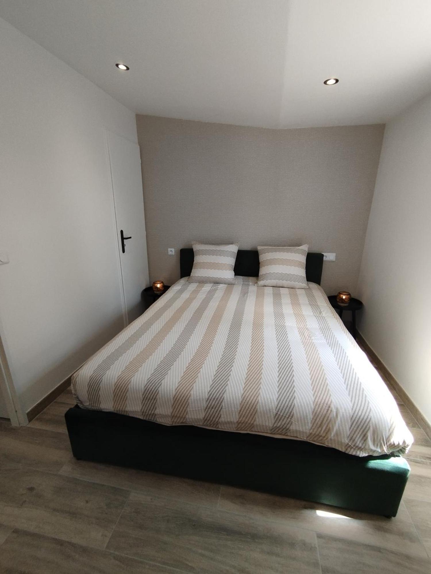 La Chaumiere * Longues-sur-Mer
