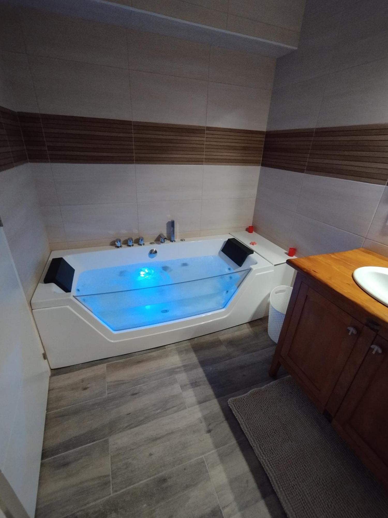 Holiday home La Chaumiere
