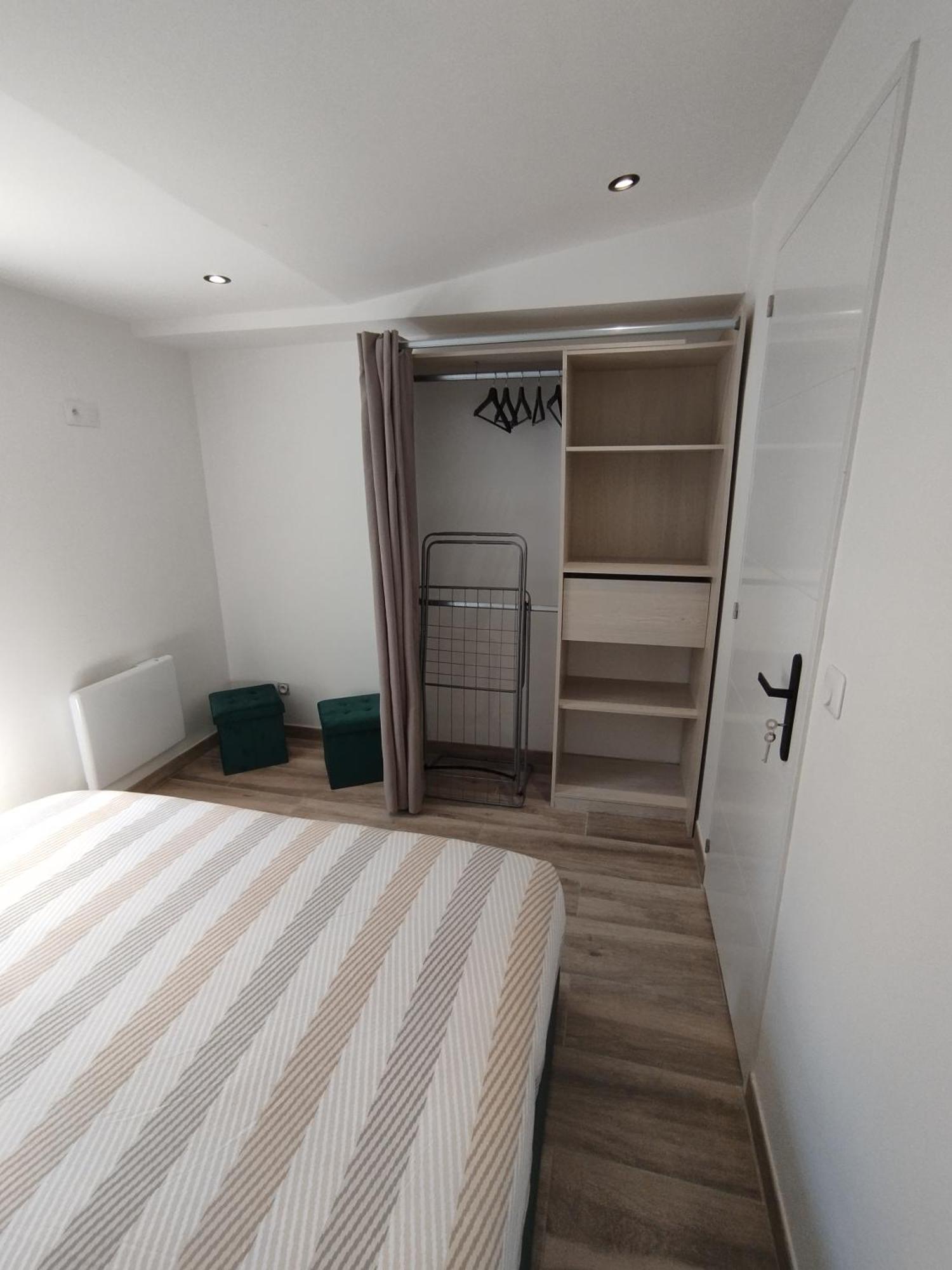 La Chaumiere Holiday home Longues-sur-Mer