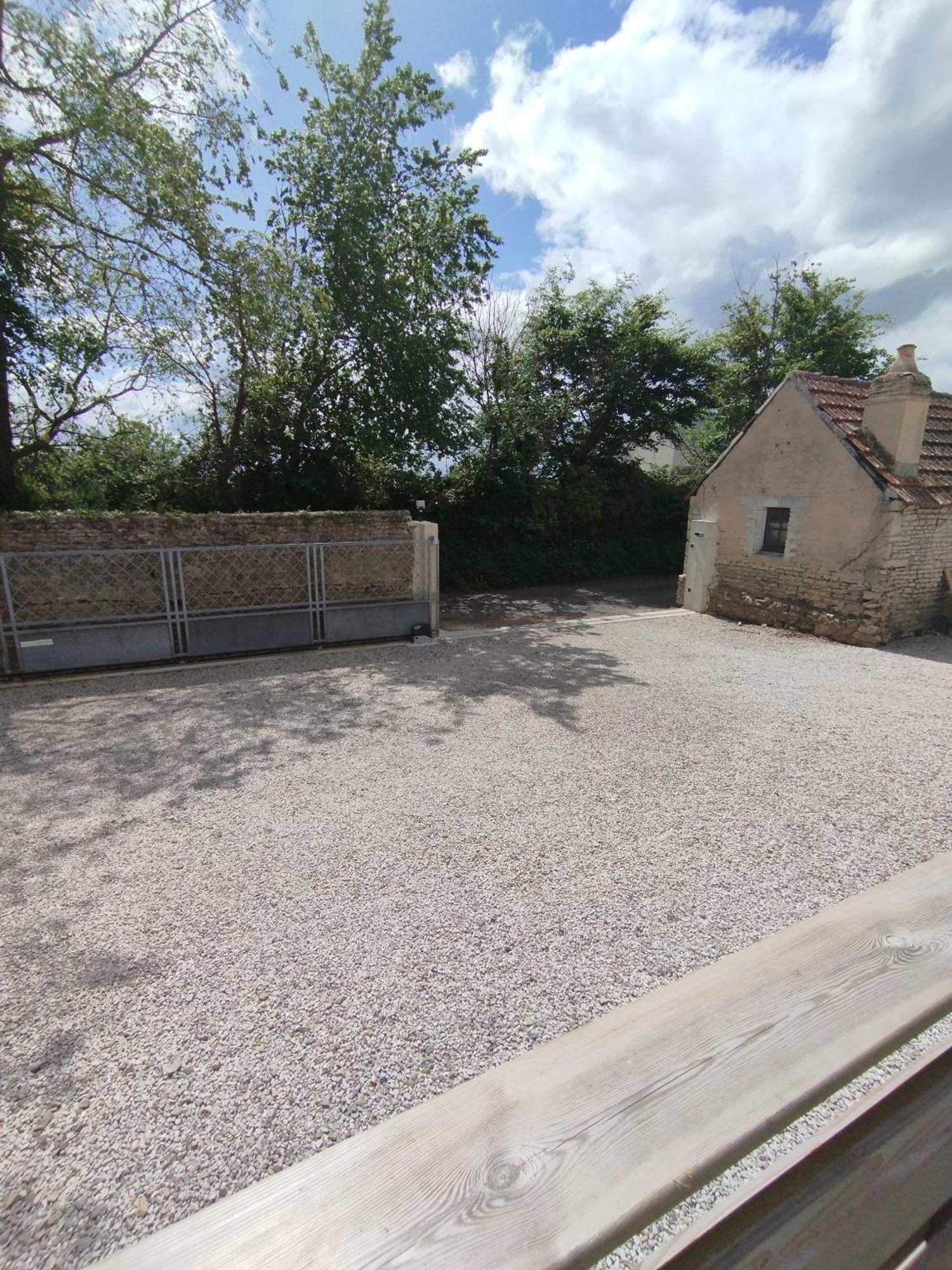 La Chaumiere Holiday home *