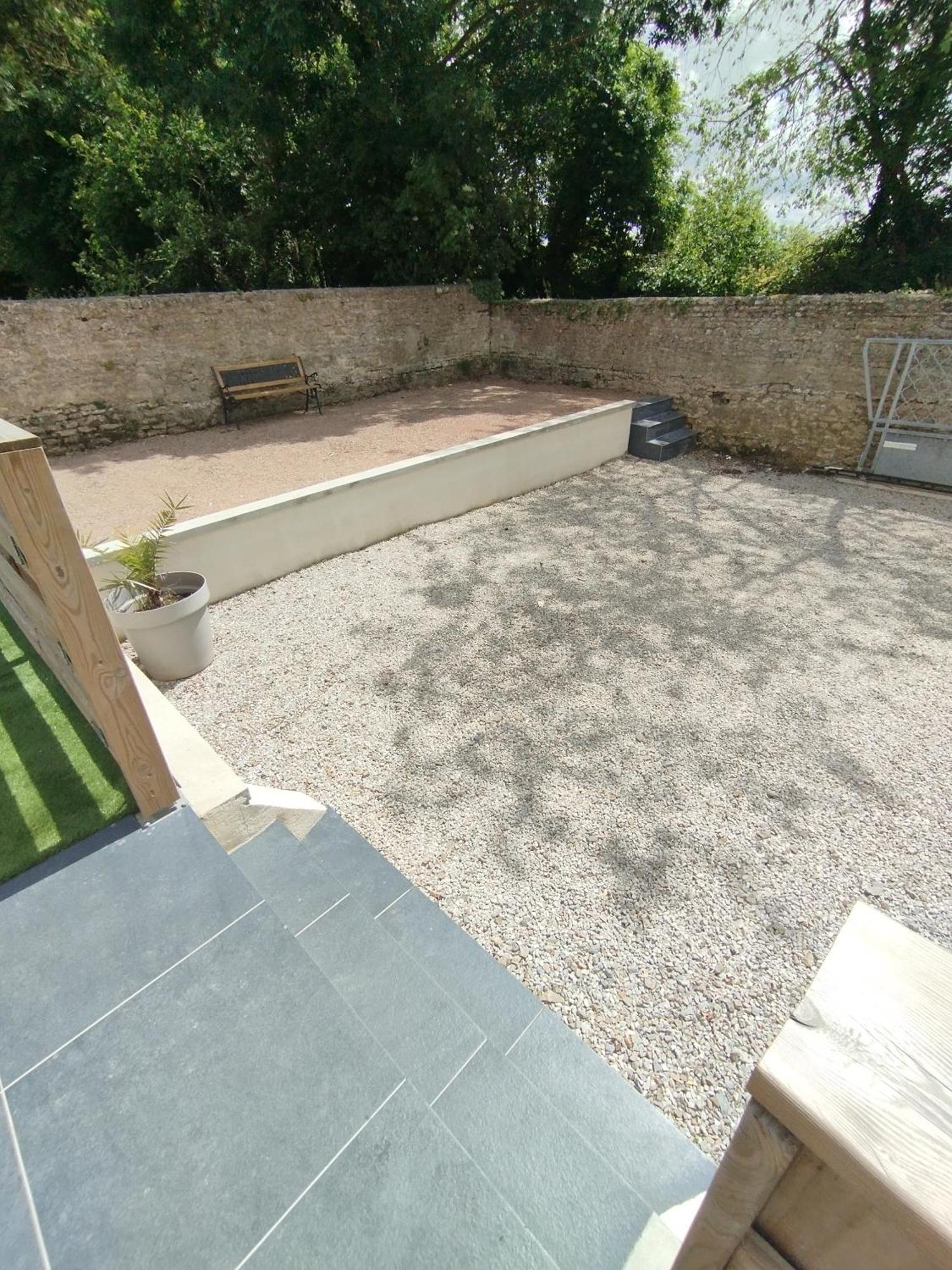 Holiday home La Chaumiere