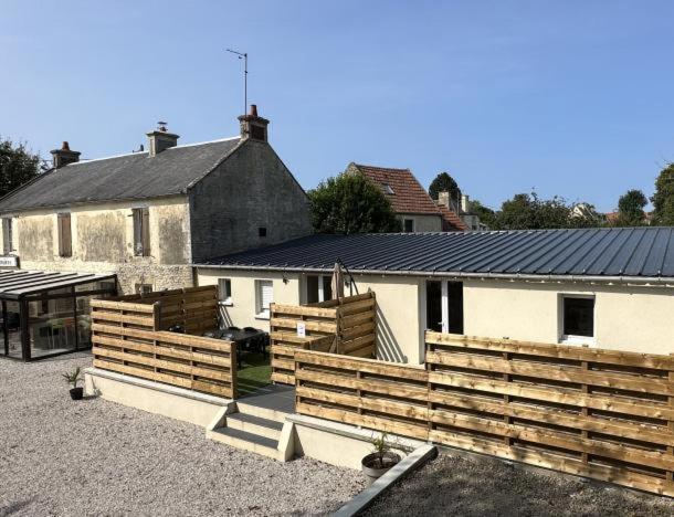 La Chaumiere Holiday home *
