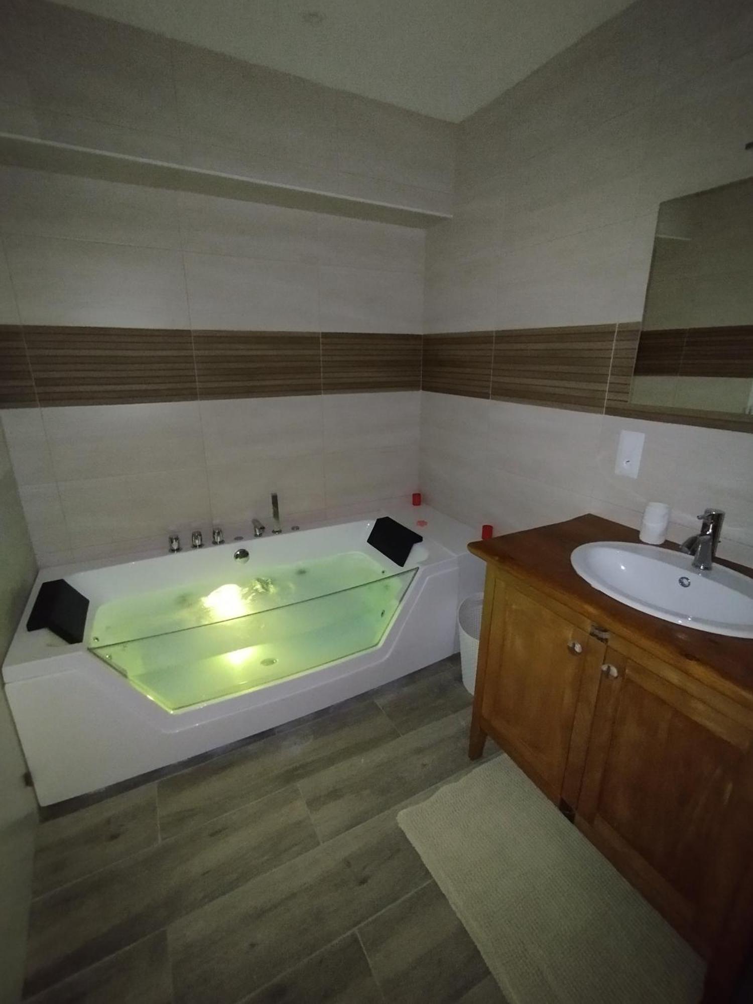 Holiday home La Chaumiere *